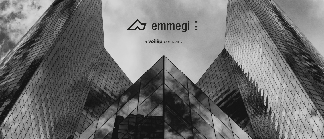 High-tech solutions for skyscrapers Emmegi