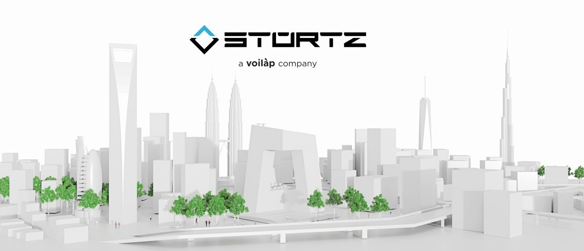 Voilàp wächst im bereich smart factory und übernimmt Stürtz Emmegi
