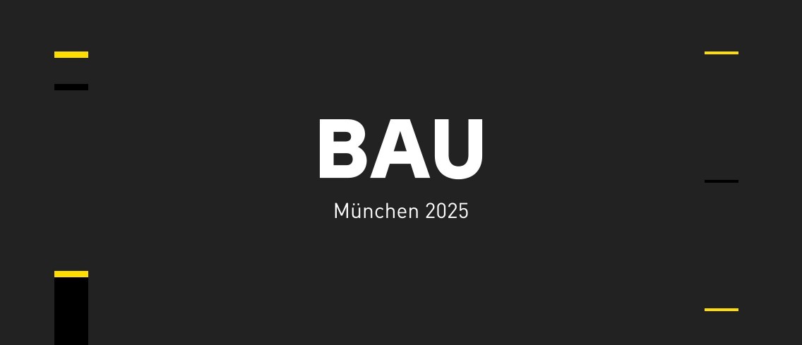 Perspetiva BAU 2025 Emmegi