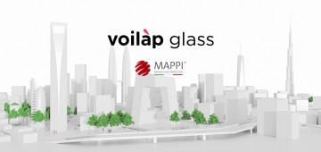 Voil&agrave;p Glass adquire participa&ccedil;&atilde;o majorit&aacute;ria na Mappi international Emmegi