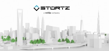 Voil&agrave;p w&auml;chst im bereich smart factory und &uuml;bernimmt St&uuml;rtz Emmegi