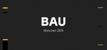 Perspetiva BAU 2025 Emmegi