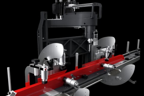 Machines compl&eacute;mentaires