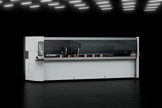 Phantomatic S4 First Edition Emmegi