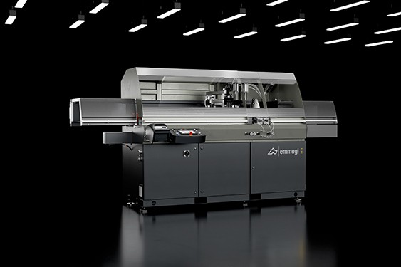 Produkte f&uuml;r Aluminium Automatica 700 Emmegi