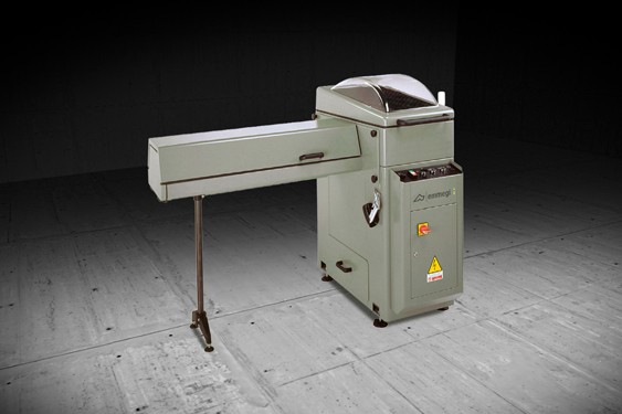 Professional end milling machines LILLIPUT 320 INSO Emmegi
