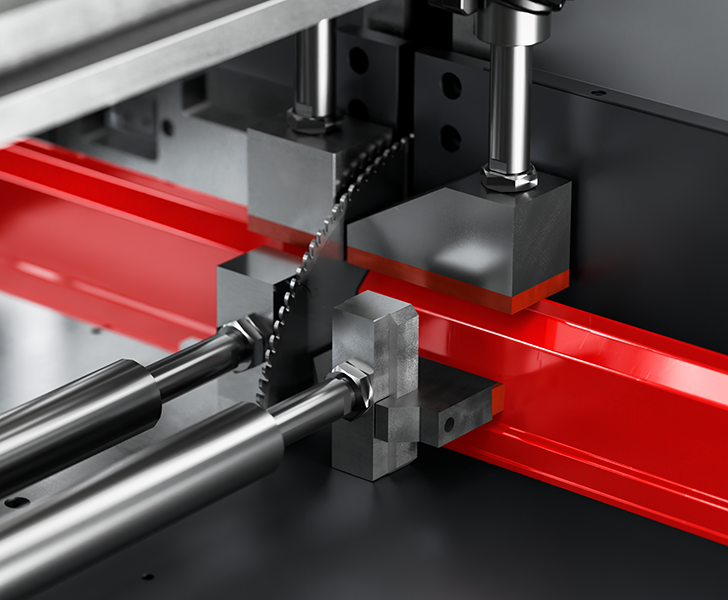 Produits pour le PVC Automatica ER Gestion de la deuxième lame Emmegi