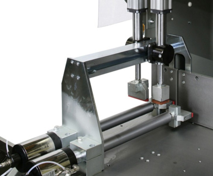 Fix 650 - Single Head Cutting-off Machine - Emmegi