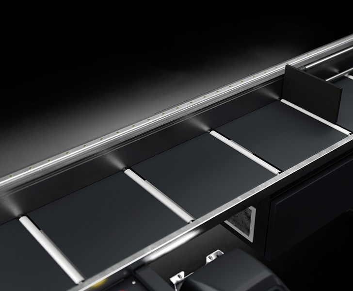 Products for Aluminium Fermomatic Roller Emmegi