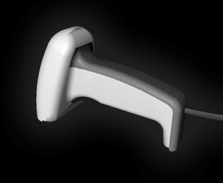 Produits pour le PVC Microbo Lecteur code à barres Emmegi