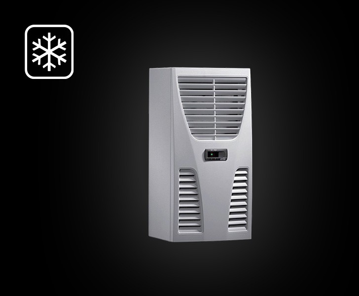 Precision RS Electric panel air conditioner Emmegi