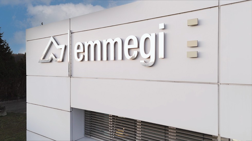 Emmegi Deutschland GmbH Emmegi