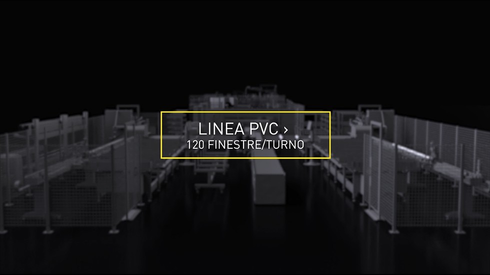 PVC Line Simulation Emmegi